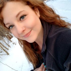 Meet your Posher, Alexandra